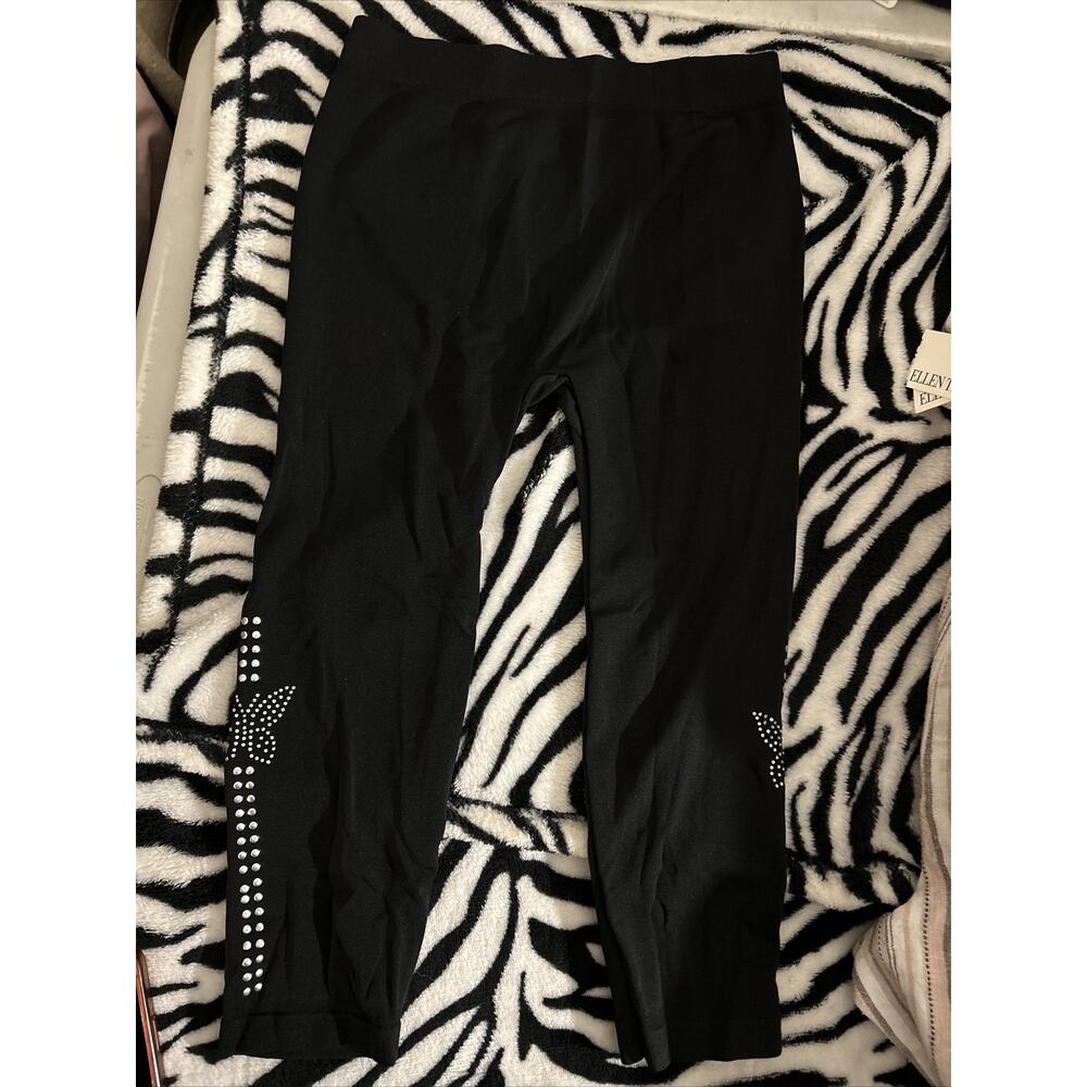 Jiuyu Women Leggings Pant One Size Fits Most